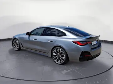 BMW M440i xDrive Gran Coupe Innovationsp. Sport Aut.