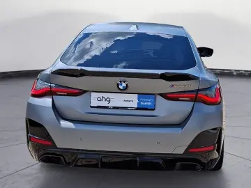BMW M440i xDrive Gran Coupe Innovationsp. Sport Aut.