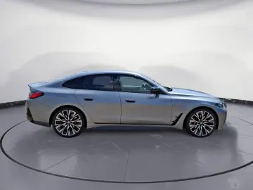 BMW M440i xDrive Gran Coupe Innovationsp. Sport Aut.