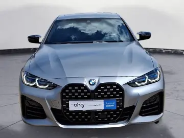 BMW M440i xDrive Gran Coupe Innovationsp. Sport Aut.