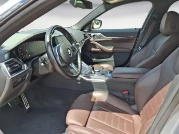 BMW M440i xDrive Gran Coupe Innovationsp. Sport Aut.