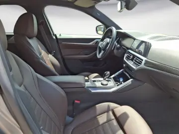 BMW M440i xDrive Gran Coupe Innovationsp. Sport Aut.