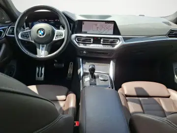 BMW M440i xDrive Gran Coupe Innovationsp. Sport Aut.