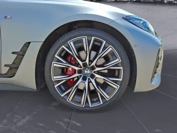 BMW M440i xDrive Gran Coupe Innovationsp. Sport Aut.