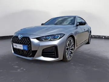 BMW M440i xDrive Gran Coupe Innovationsp. Sport Aut.