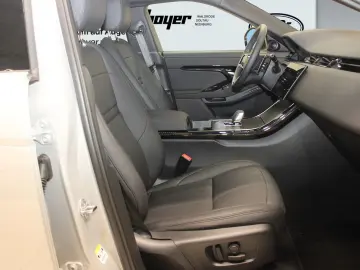 LAND ROVER Range Rover Evoque P270e S Hybrid Pano Black Pac