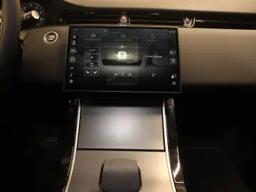 LAND ROVER Range Rover Evoque P270e S Hybrid Pano Black Pac
