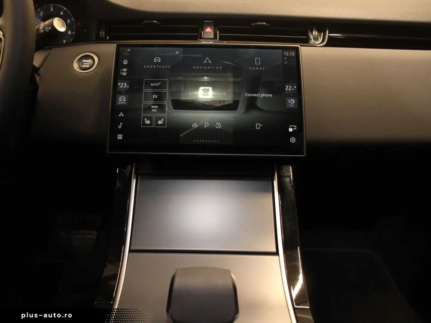 LAND ROVER Range Rover Evoque P270e S Hybrid Pano Black Pac