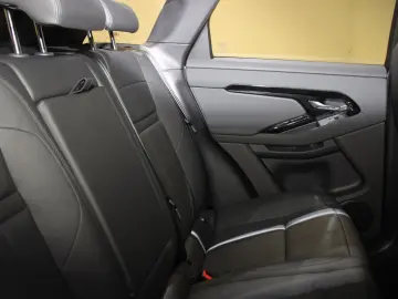 LAND ROVER Range Rover Evoque P270e S Hybrid Pano Black Pac