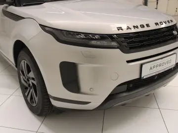LAND ROVER Range Rover Evoque P270e S Hybrid Pano Black Pac