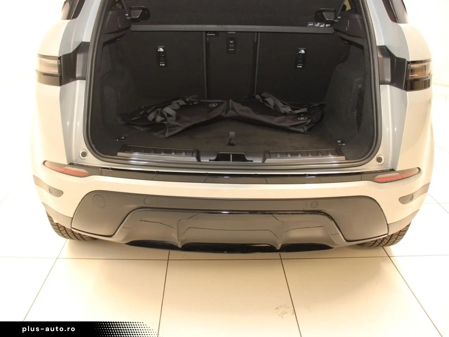 LAND ROVER Range Rover Evoque P270e S Hybrid Pano Black Pac