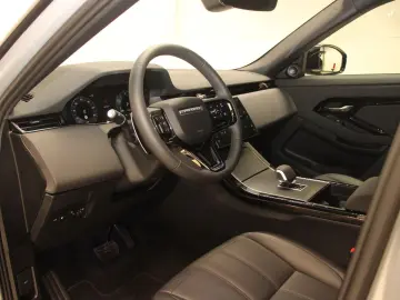 LAND ROVER Range Rover Evoque P270e S Hybrid Pano Black Pac