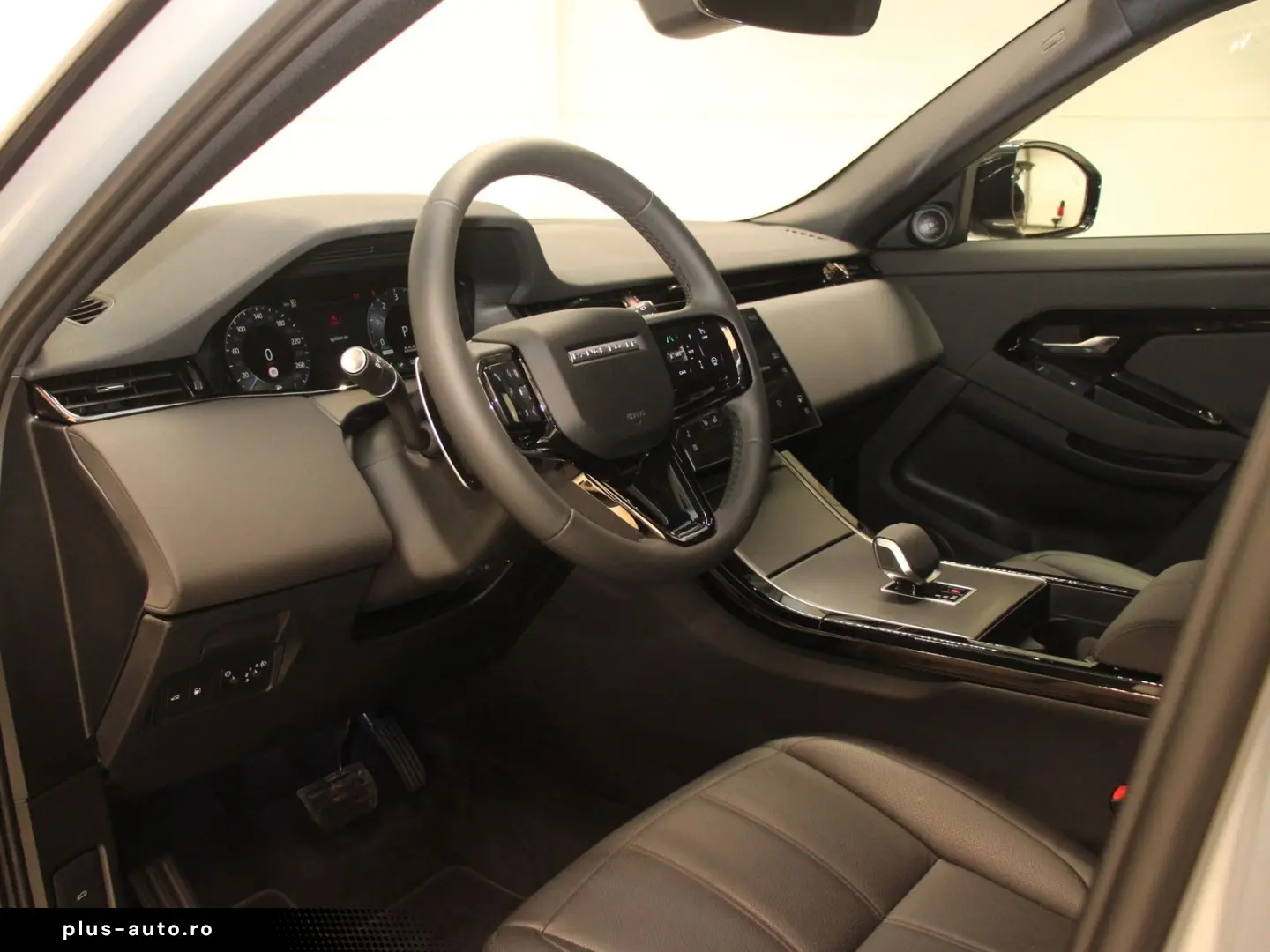 LAND ROVER Range Rover Evoque P270e S Hybrid Pano Black Pac