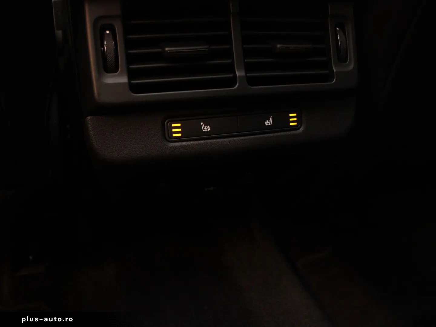 LAND ROVER Range Rover Evoque P270e S Hybrid Pano Black Pac