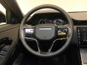 LAND ROVER Range Rover Evoque P270e S Hybrid Pano Black Pac