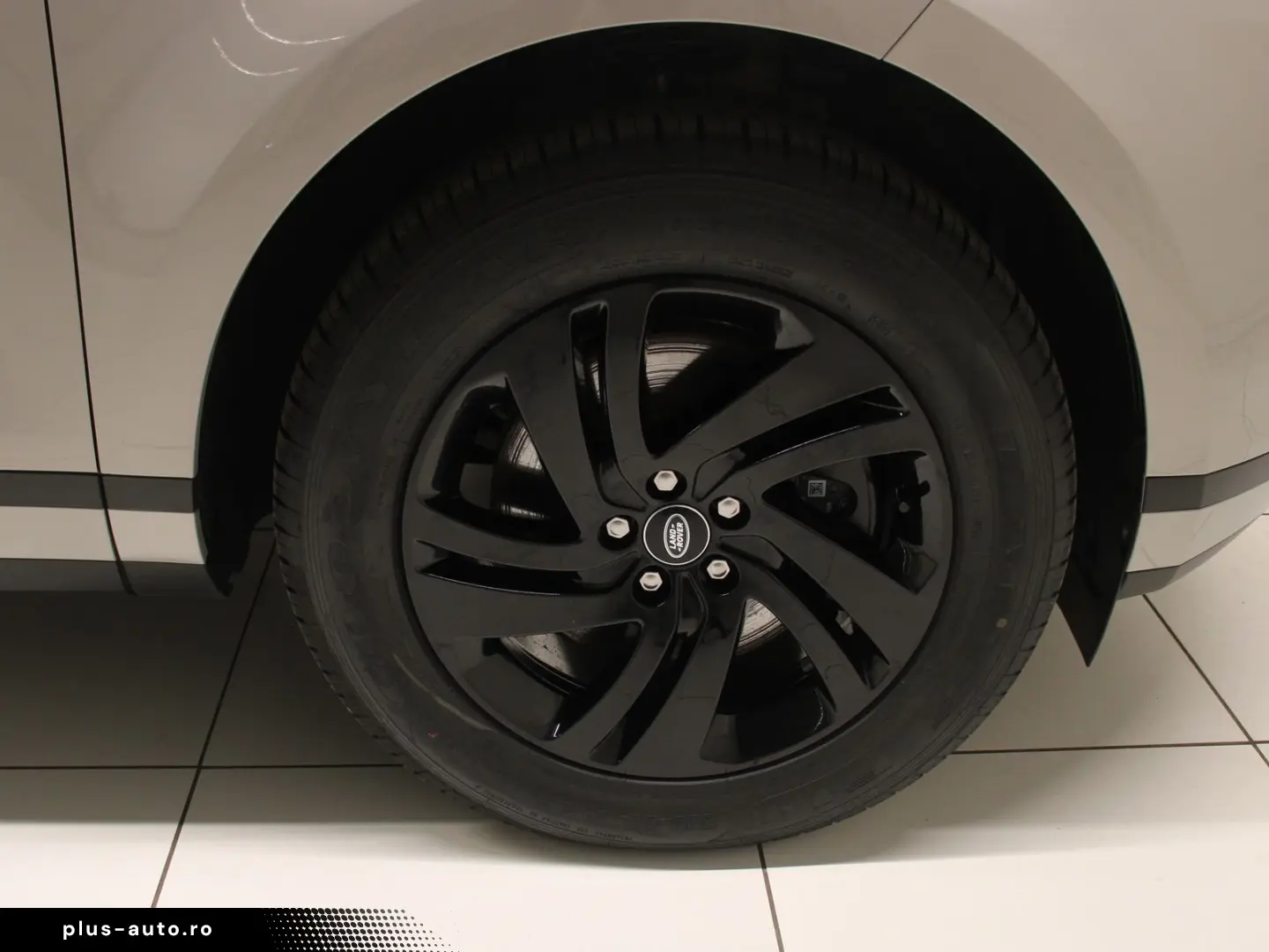 LAND ROVER Range Rover Evoque P270e S Hybrid Pano Black Pac