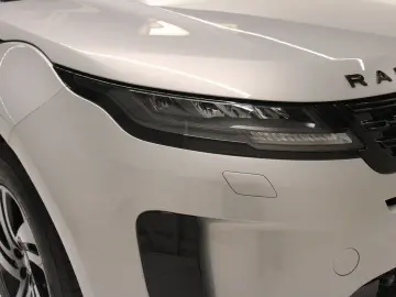 LAND ROVER Range Rover Evoque P270e S Hybrid Pano Black Pac