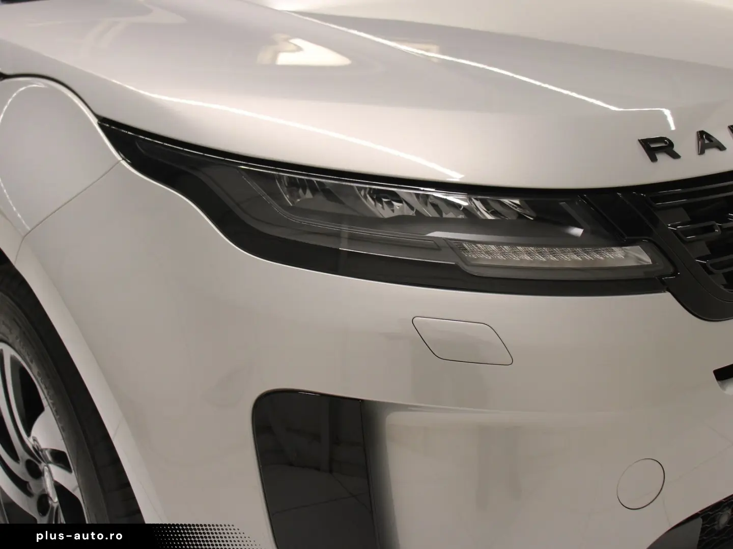 LAND ROVER Range Rover Evoque P270e S Hybrid Pano Black Pac