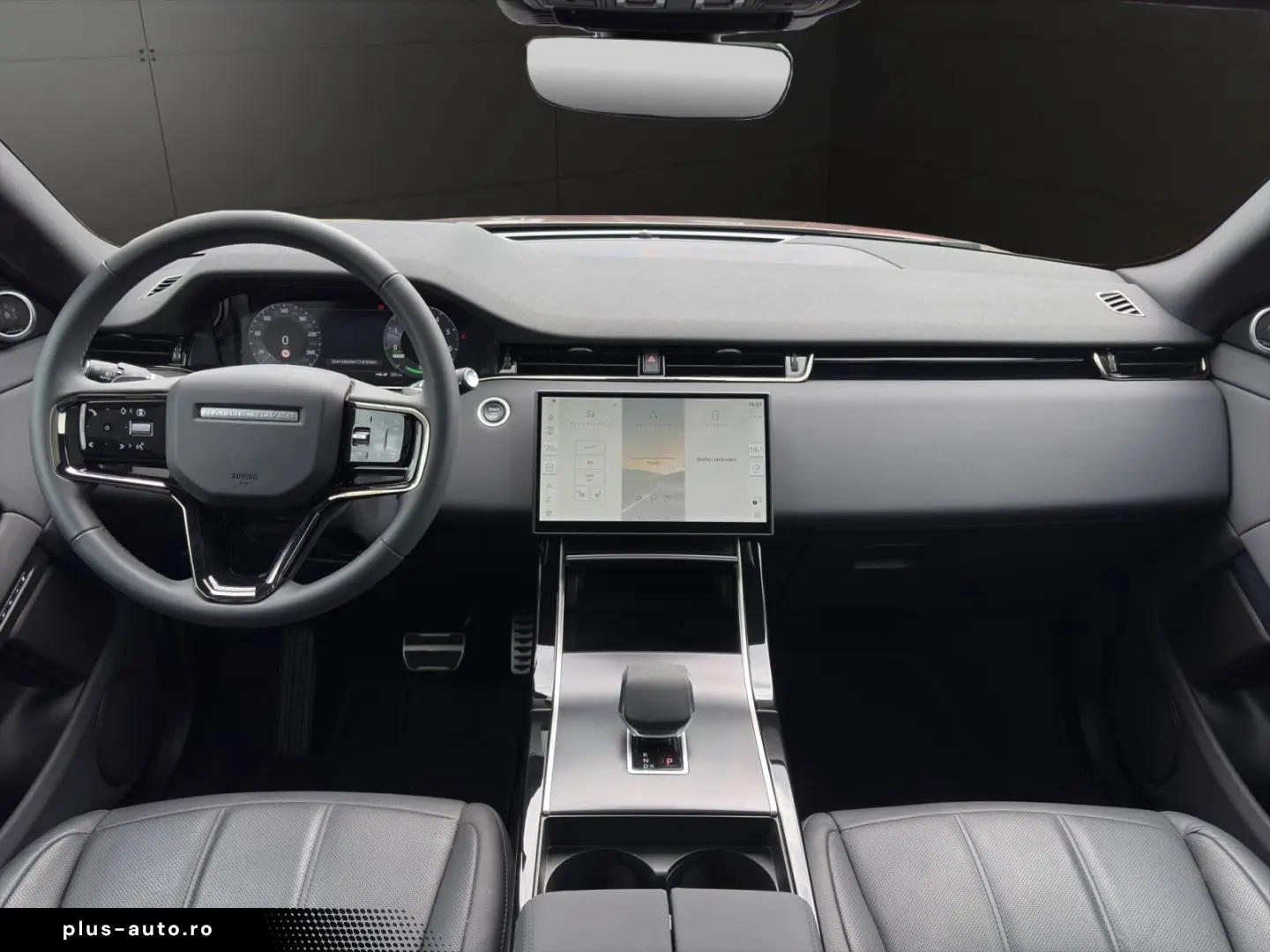 LAND ROVER Range Rover Evoque P270e Plug-in-Hybrid Dyn. SE