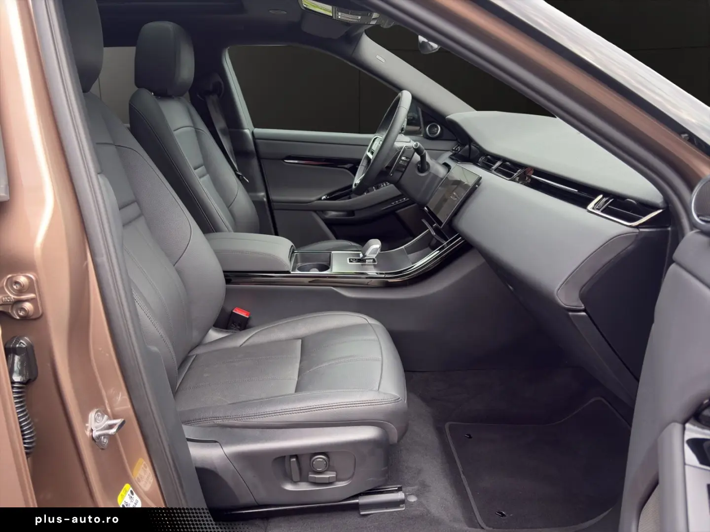 LAND ROVER Range Rover Evoque P270e Plug-in-Hybrid Dyn. SE