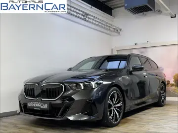 BMW 540d xDr. To. M Sport Pro Pano ACC 20Zoll B&W