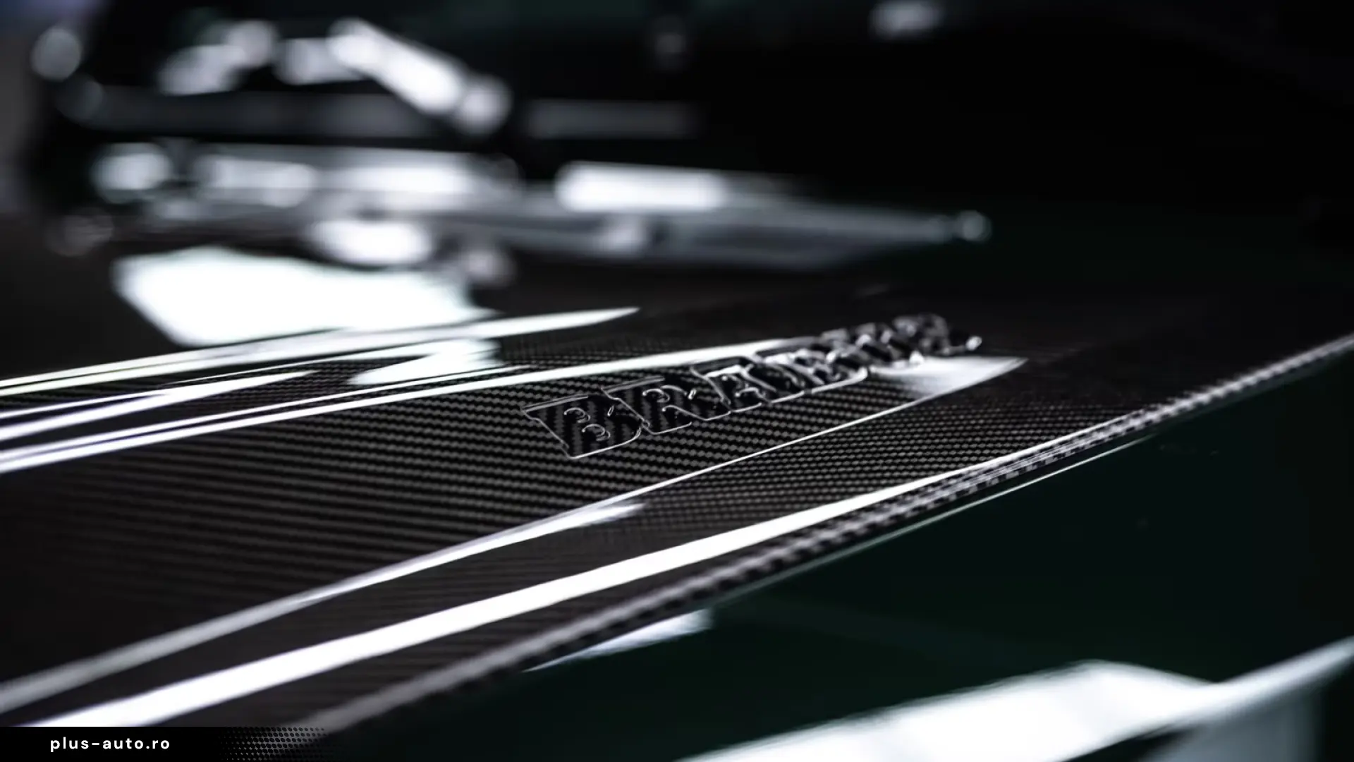 Mercedes-Benz G800 BRABUS   Widestar I & II   Green 24