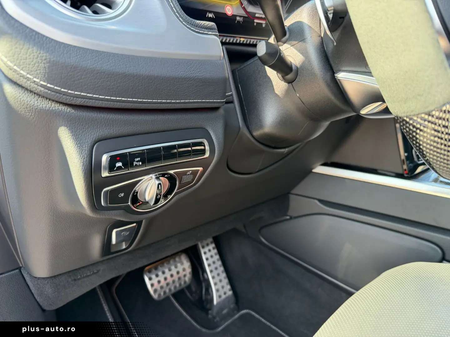 MERCEDES-BENZ G 63 AMG   MB Garantie   Full Carbon