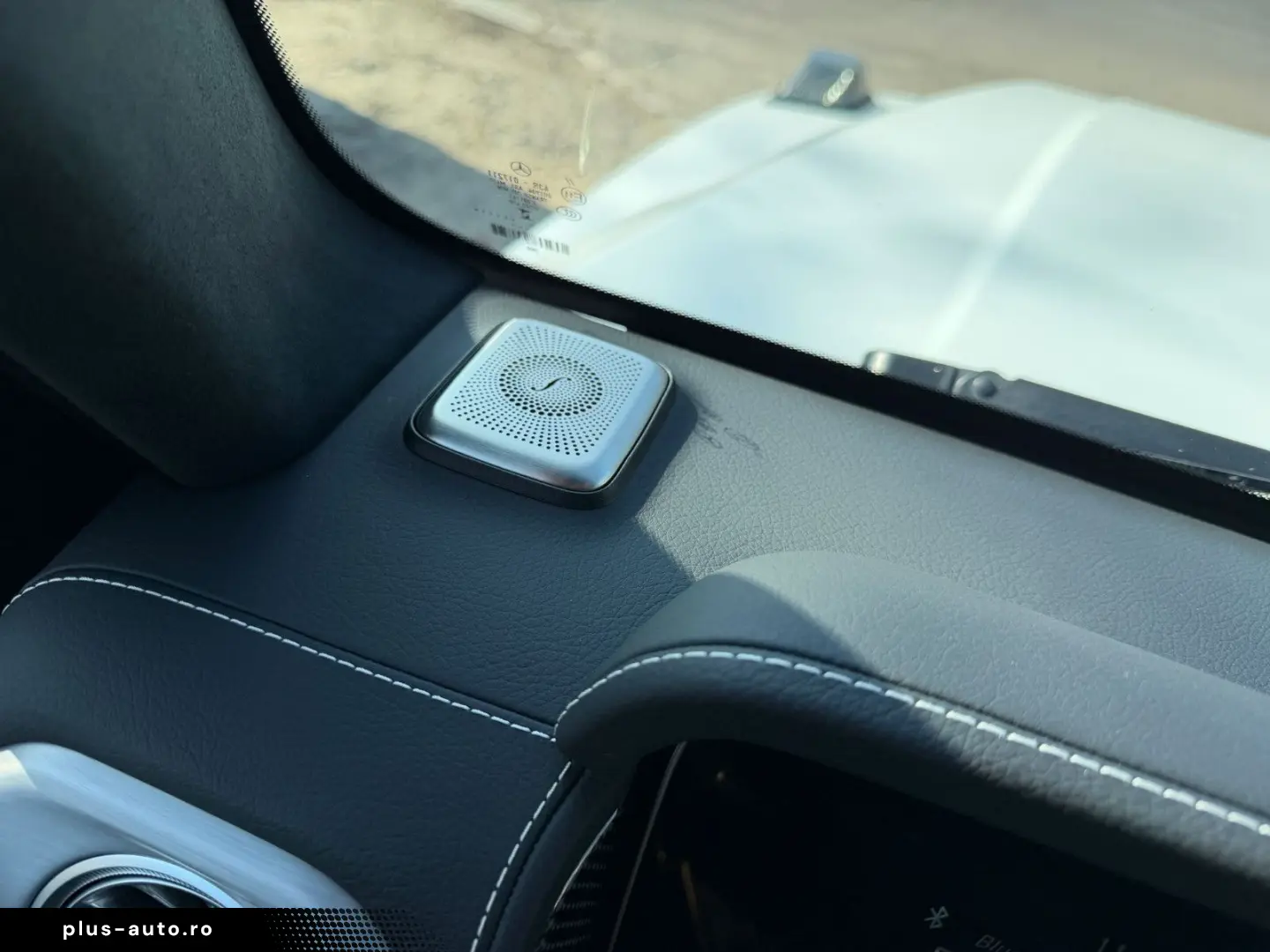MERCEDES-BENZ G 63 AMG   MB Garantie   Full Carbon