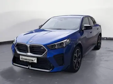 BMW X2 M35i xDrive