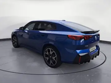 BMW X2 M35i xDrive
