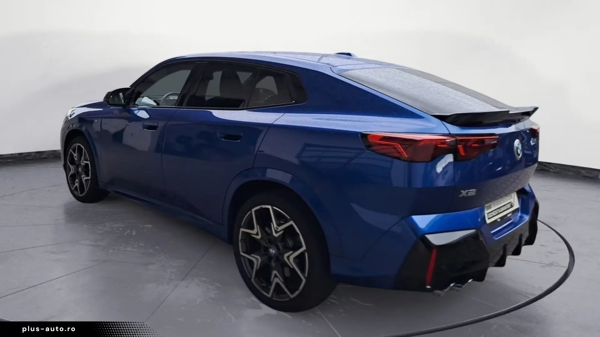 BMW X2 2025 — imagine 2