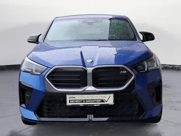 BMW X2 M35i xDrive