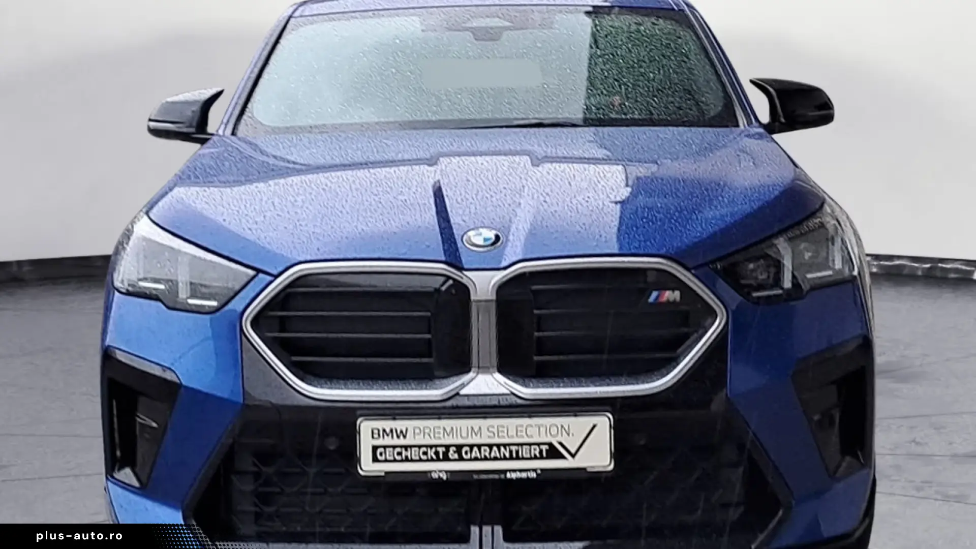 BMW X2 2025 — imagine 3