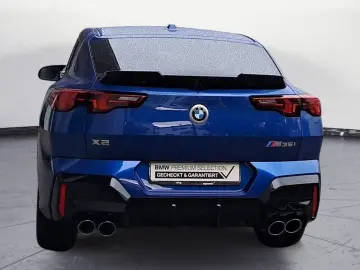 BMW X2 M35i xDrive