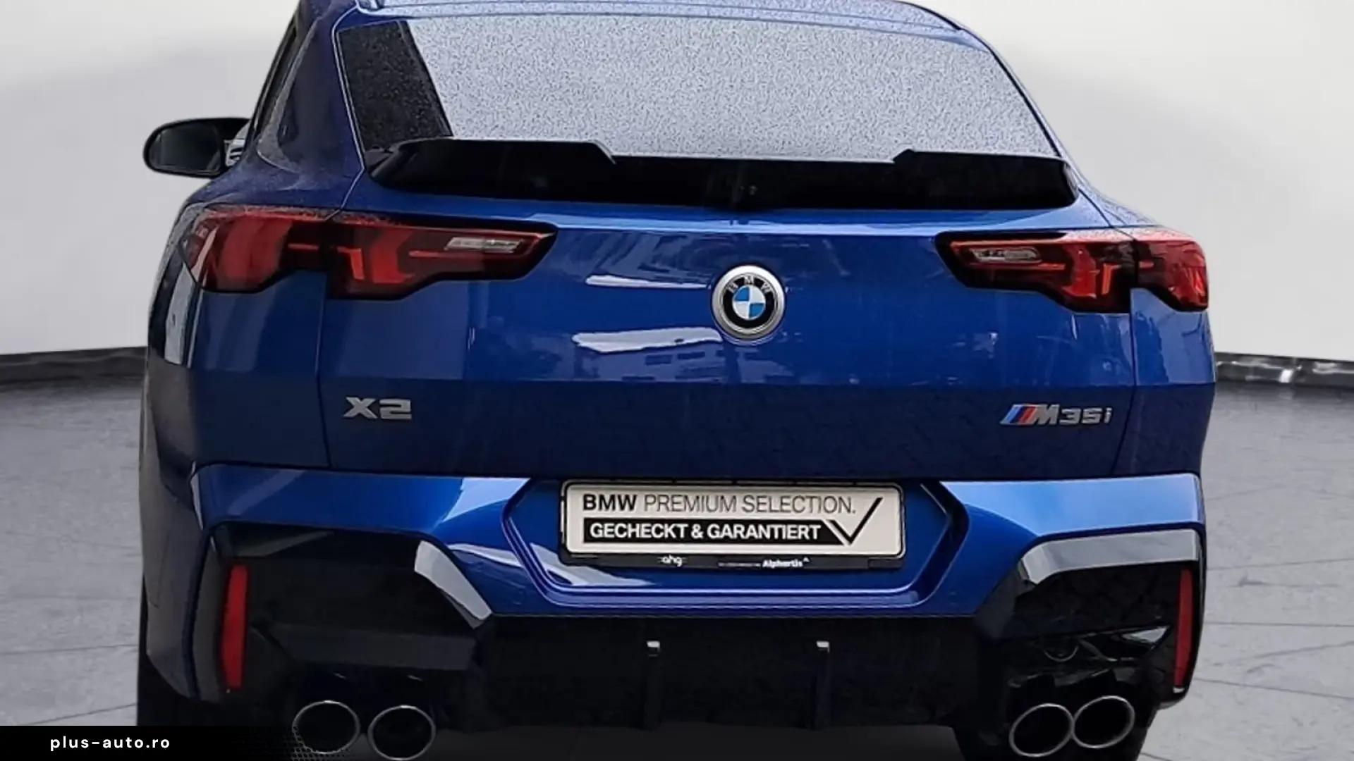 BMW X2 2025 — imagine 4