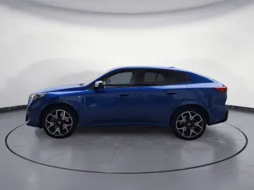 BMW X2 M35i xDrive