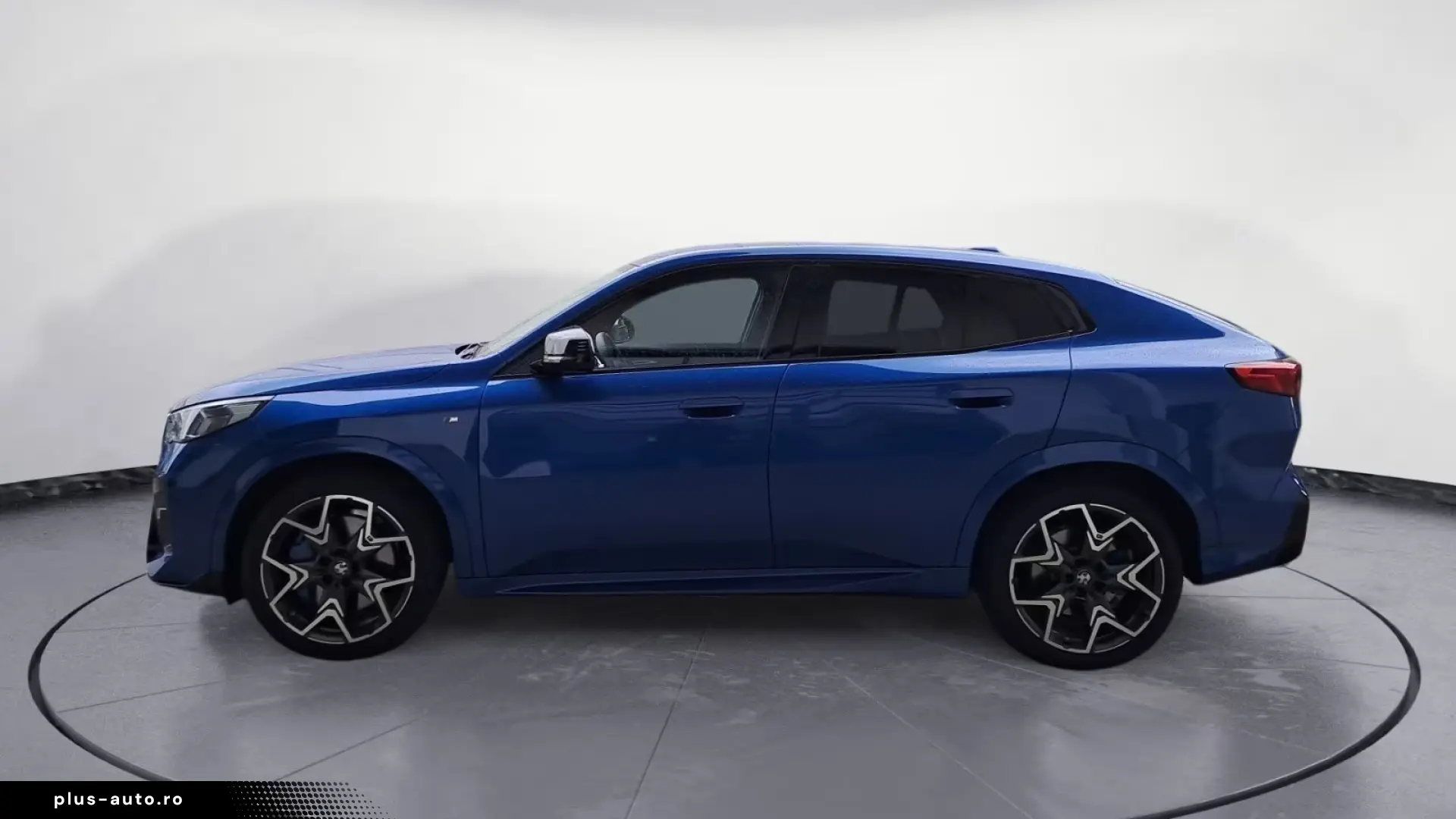 BMW X2 2025 — imagine 5