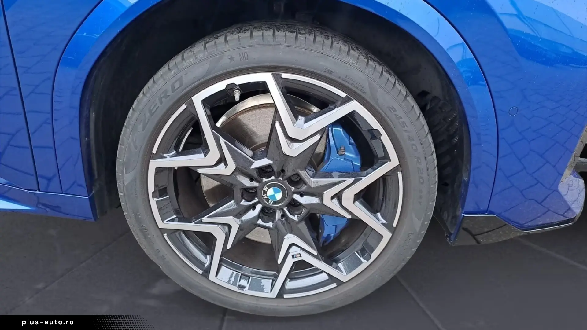 BMW X2 2025 — imagine 6