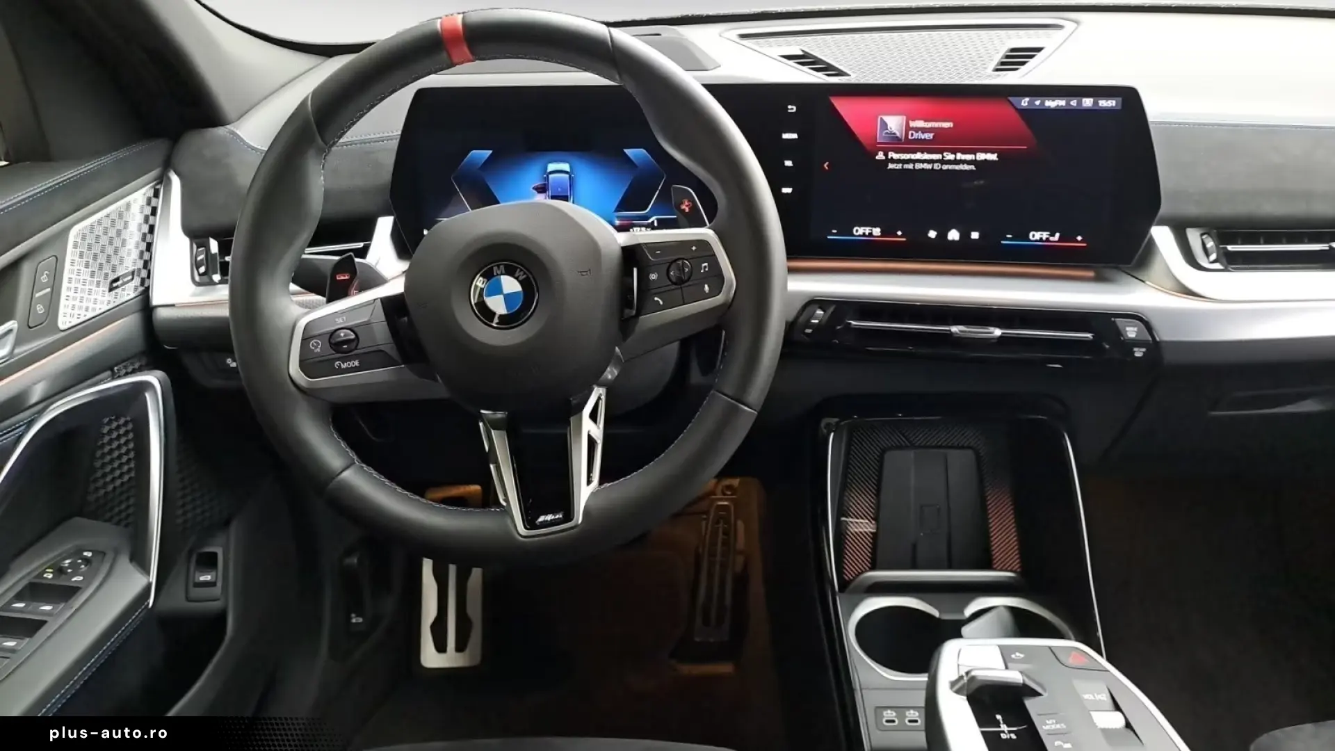 BMW X2 2025 — imagine 7
