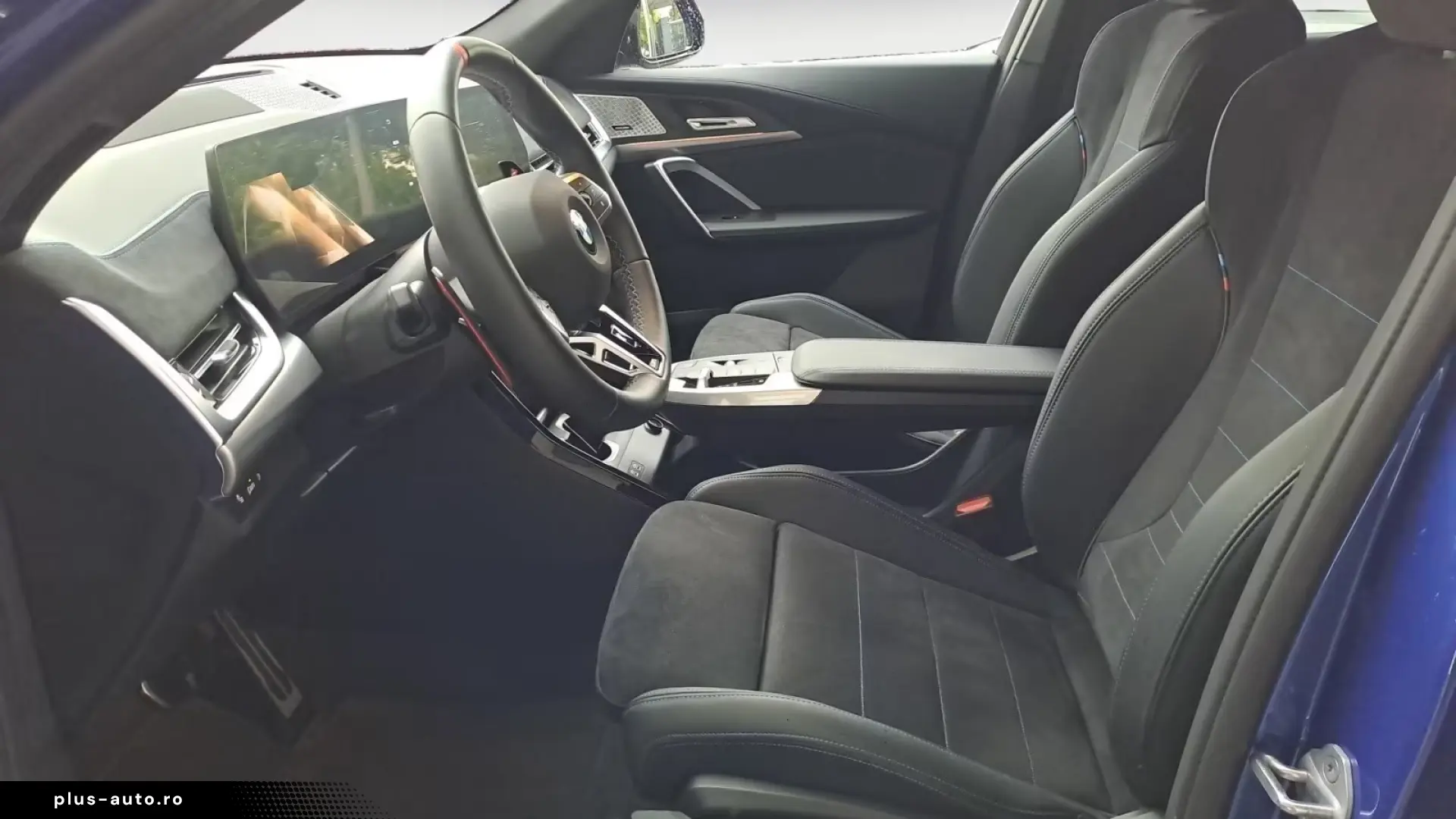 BMW X2 2025 — imagine 8