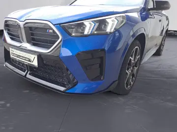 BMW X2 M35i xDrive