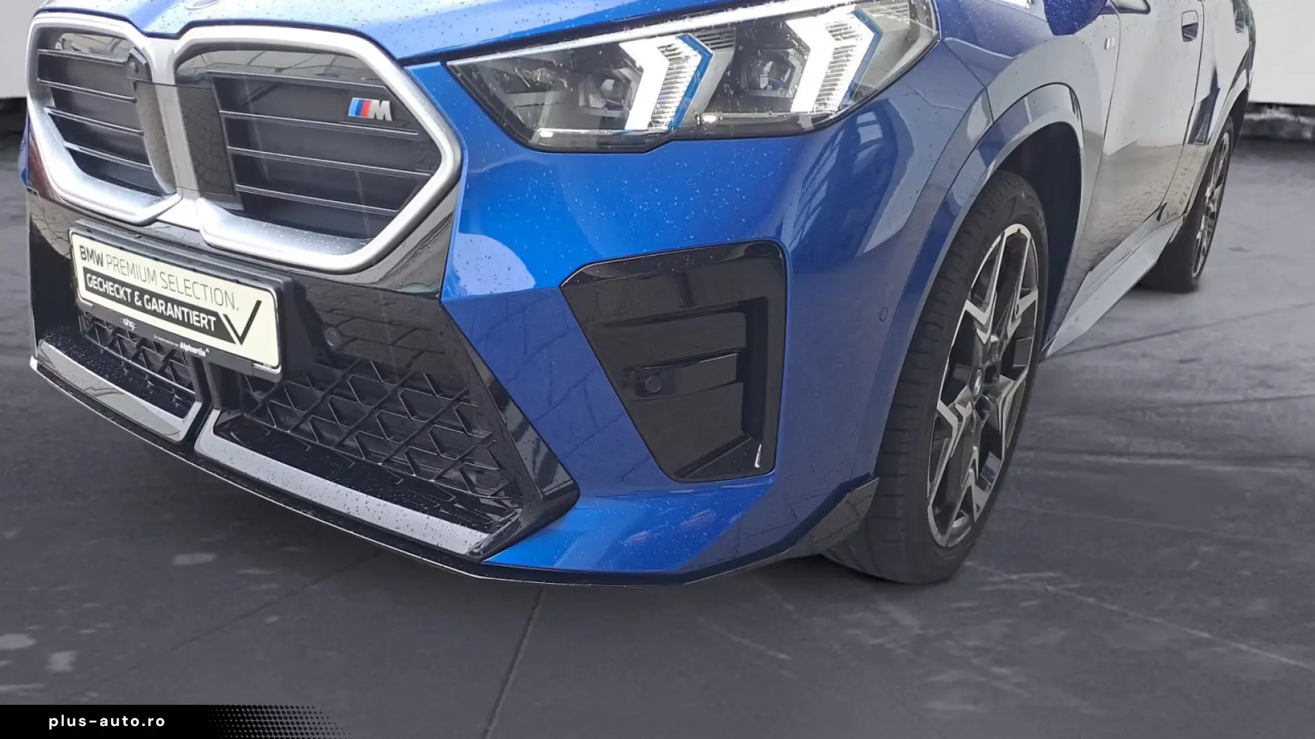 BMW X2 2025 — imagine 10