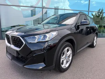 BMW X2 20 d xDrive PANORAMA