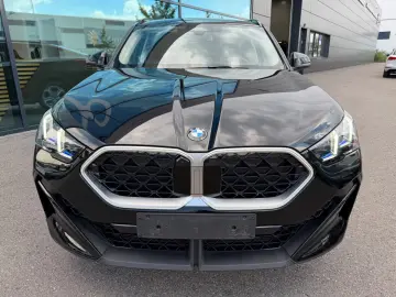BMW X2 20 d xDrive PANORAMA