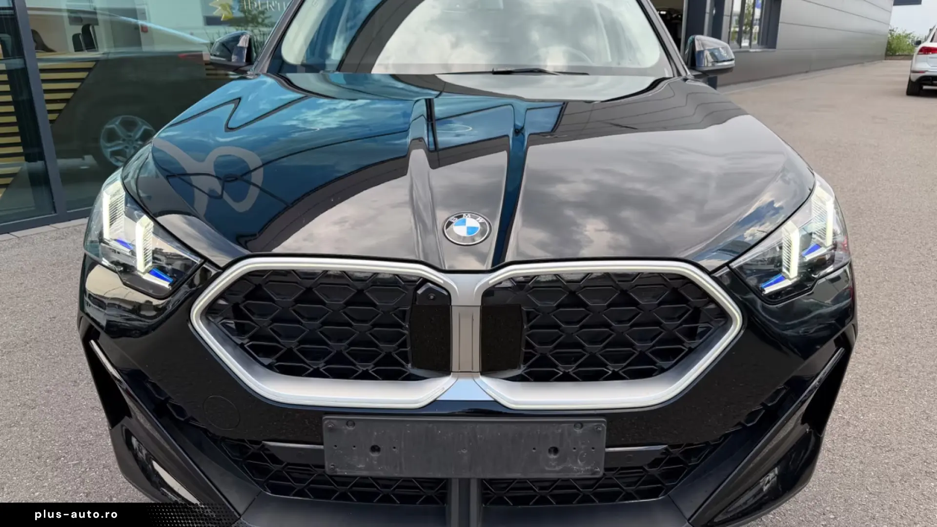 BMW X2 2025 — imagine 2