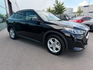 BMW X2 20 d xDrive PANORAMA
