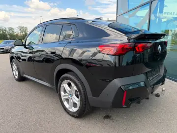 BMW X2 20 d xDrive PANORAMA