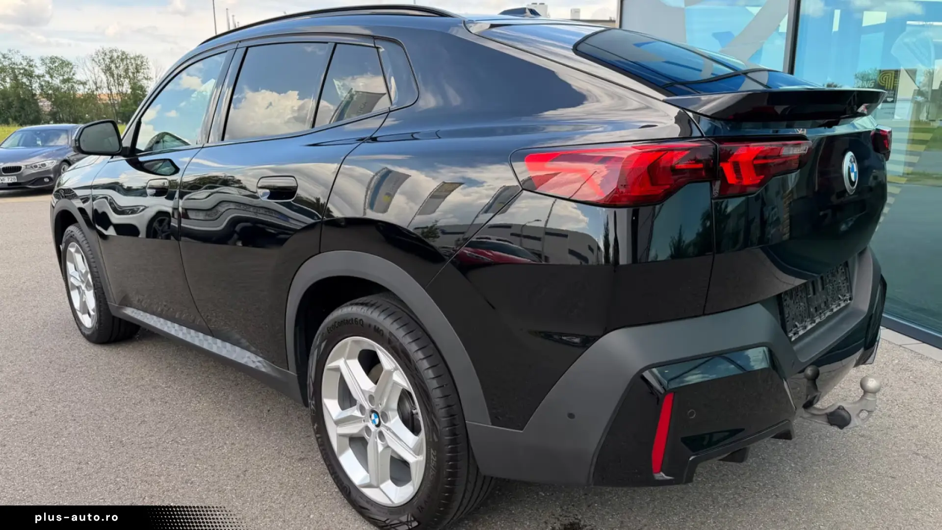 BMW X2 2025 — imagine 4