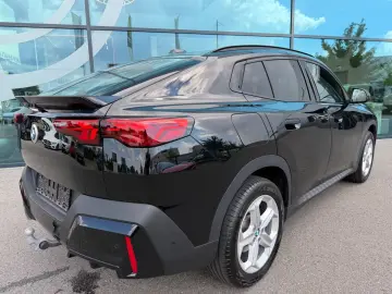 BMW X2 20 d xDrive PANORAMA
