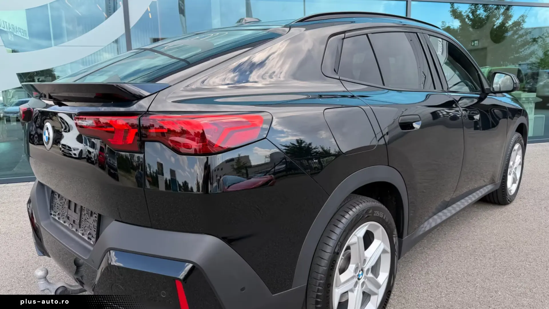 BMW X2 2025 — imagine 5